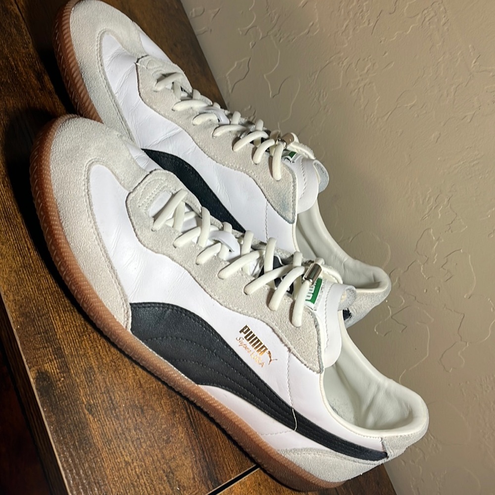 Puma Super Liga SZ 11.5